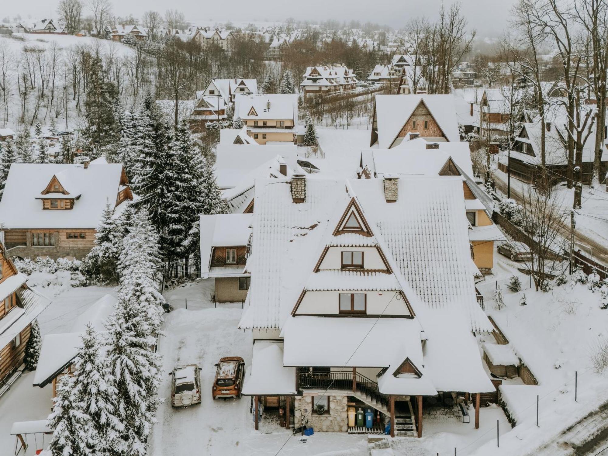 Anaapart - Zakopane — Zdjęcia 1